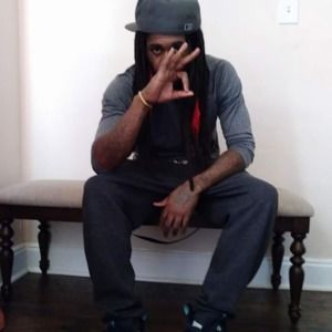 Meet your Posher, Devontae